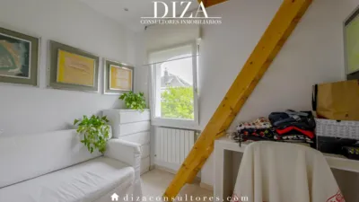 Casa pareada en venta en Chamartín, Nueva España (Distrito Chamartín. Madrid Capital) de 1.790.000 €