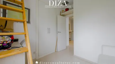 Casa pareada en venta en Chamartín, Nueva España (Distrito Chamartín. Madrid Capital) de 1.790.000 €