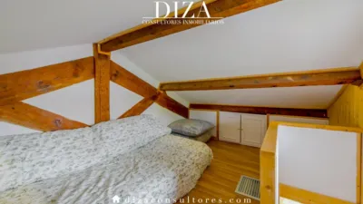 Casa pareada en venta en Chamartín, Nueva España (Distrito Chamartín. Madrid Capital) de 1.790.000 €