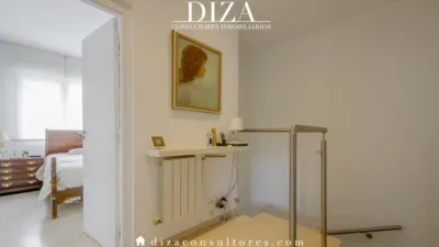 Casa pareada en venta en Chamartín, Nueva España (Distrito Chamartín. Madrid Capital) de 1.790.000 €