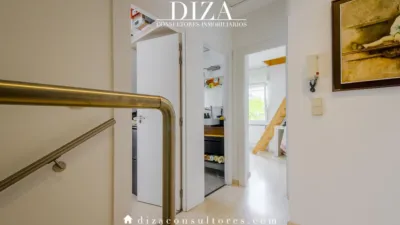 Casa pareada en venta en Chamartín, Nueva España (Distrito Chamartín. Madrid Capital) de 1.790.000 €