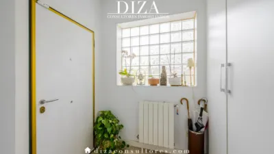 Casa pareada en venta en Chamartín, Nueva España (Distrito Chamartín. Madrid Capital) de 1.790.000 €