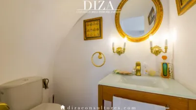 Casa pareada en venta en Chamartín, Nueva España (Distrito Chamartín. Madrid Capital) de 1.790.000 €