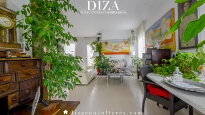 Casa pareada en venta en Chamartín, Nueva España (Distrito Chamartín. Madrid Capital) de 1.790.000 €