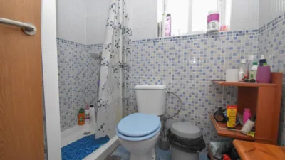 Apartment on Calle de Valle-Inclán photo 10