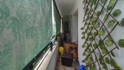 Apartment on Calle de Valle-Inclán photo 13