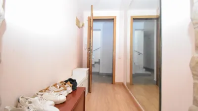 Apartment on Calle de Valle-Inclán photo 2