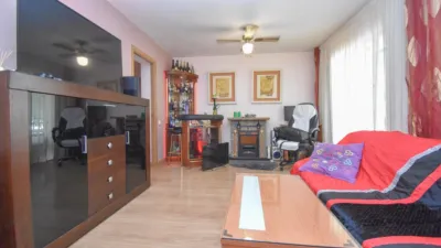 Apartment on Calle de Valle-Inclán photo 4