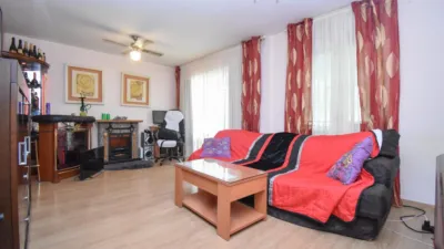 Apartment on Calle de Valle-Inclán photo 5