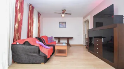 Apartment on Calle de Valle-Inclán photo 6