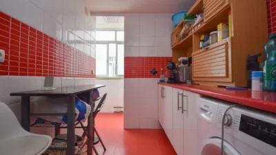 Apartment on Calle de Valle-Inclán photo 8