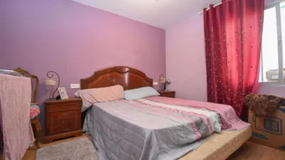 Apartment on Calle de Valle-Inclán photo 9