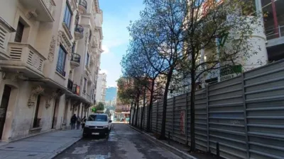 Apartment on Juan de la Cosa Street photo 3