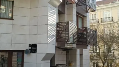 Apartment on Juan de la Cosa Street photo 4