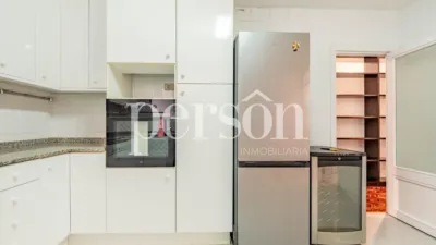 Piso en alquiler en València - Imagen 22