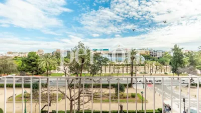 Piso en alquiler en València - Imagen 2