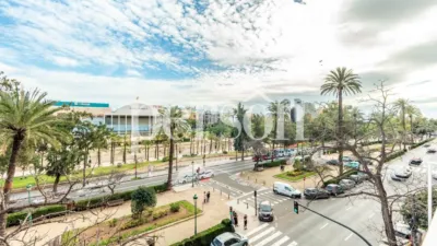 Piso en alquiler en València - Imagen 45