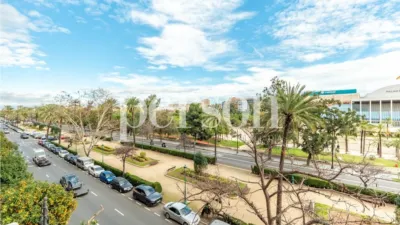 Piso en alquiler en València - Imagen 46