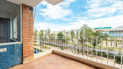 Piso en alquiler en València - Imagen 4