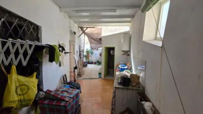 Casa – Orihuela, Hurchillo - Més