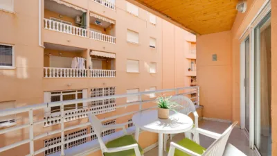 Flat in Calle del Galeón, 6 photo 20