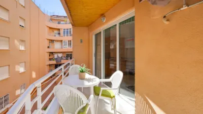 Flat in Calle del Galeón, 6 photo 21