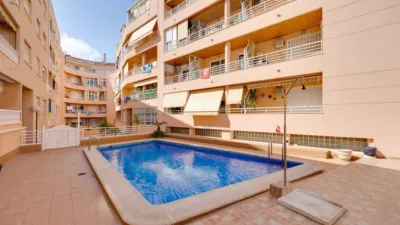 Flat in Calle del Galeón, 6 photo 23