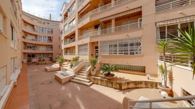 Flat in Calle del Galeón, 6 photo 24