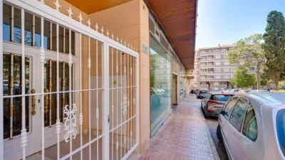 Flat in Calle del Galeón, 6 photo 26