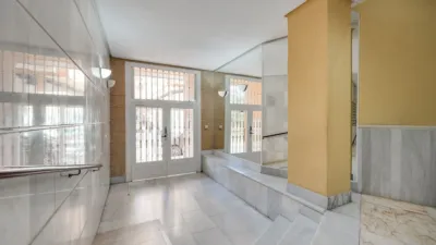 Flat in Calle del Galeón, 6 photo 28