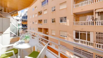 Piso – Torrevieja - Vista 2
