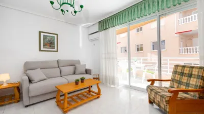 Piso – Torrevieja - Vista 3