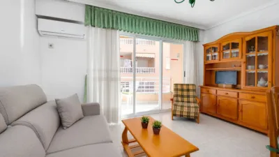 Piso – Torrevieja - Vista 4