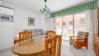 Piso – Torrevieja - Vista 5