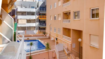 Piso – Torrevieja - Más