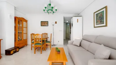Flat in Calle del Galeón, 6 photo 8