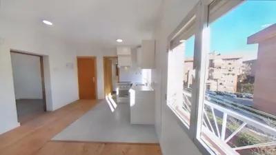 Piso en alquiler en Casco Histórico de Vallecas - Imagen 2