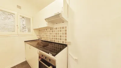 Apartment in Sant Pere Nord photo 5