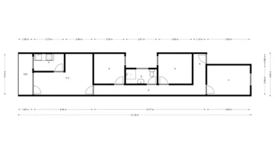Apartment in Sant Pere Nord photo 2
