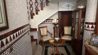 Chalet en Cabrerizas photo 4