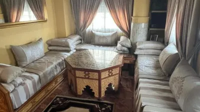Chalet en Cabrerizas photo 5