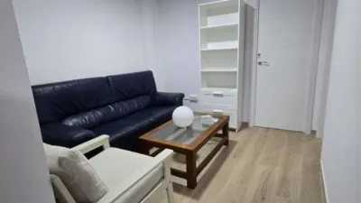 Habitación en alquiler en Carrer Sant Antoni, 27, cerca de Avinguda de Blondel, Centre Històric (Lleida Capital) de 380 €<span>/mes</span>
