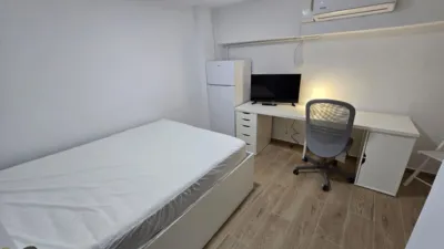 Habitación en alquiler en Carrer Sant Antoni, 27, cerca de Avinguda de Blondel, Centre Històric (Lleida Capital) de 380 €<span>/mes</span>