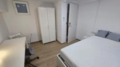 Habitación en alquiler en Carrer Sant Antoni, 27, cerca de Avinguda de Blondel, Centre Històric (Lleida Capital) de 380 €<span>/mes</span>