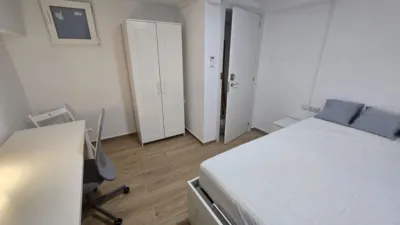 Habitación en alquiler en Carrer Sant Antoni, 27, cerca de Avinguda de Blondel, Centre Històric (Lleida Capital) de 380 €<span>/mes</span>