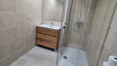 Habitación en alquiler en Carrer Sant Antoni, 27, cerca de Avinguda de Blondel, Centre Històric (Lleida Capital) de 380 €<span>/mes</span>