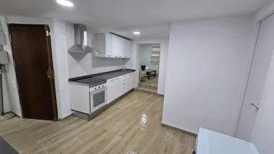 Habitación en alquiler en Carrer Sant Antoni, 27, cerca de Avinguda de Blondel, Centre Històric (Lleida Capital) de 380 €<span>/mes</span>