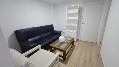 Habitación en alquiler en Carrer Sant Antoni, 27, cerca de Avinguda de Blondel, Centre Històric (Lleida Capital) de 380 €<span>/mes</span>