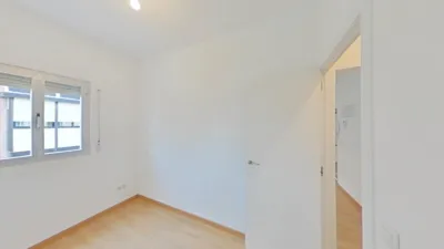 Apartment in San Isidro photo 21