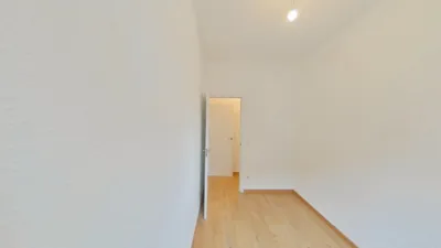 Apartment in San Isidro photo 22